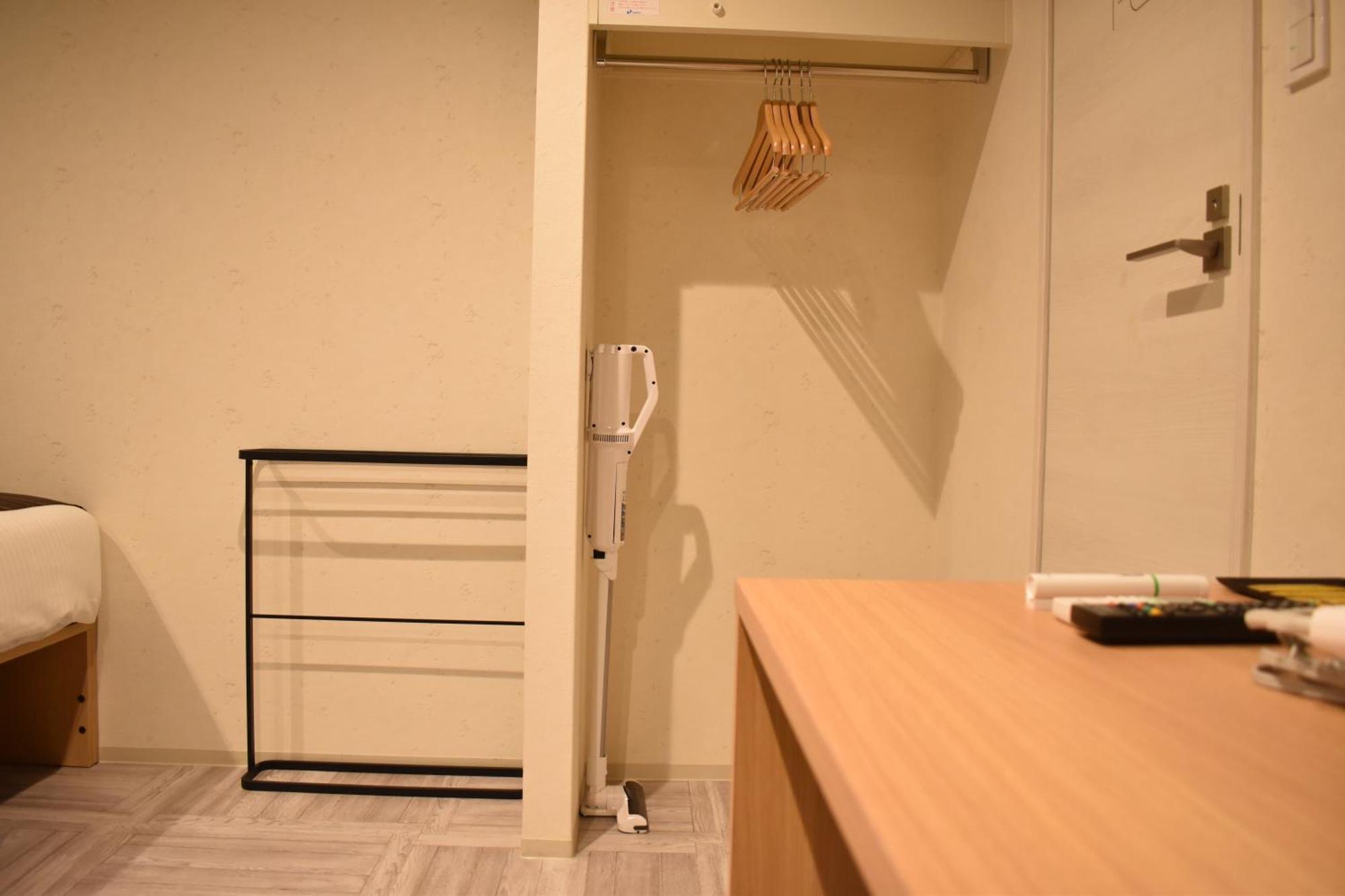 Hotel Shinsaibashi House Ōsaka Zimmer foto
